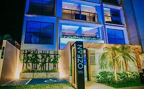Ozean Home Service - Jardim Oceania